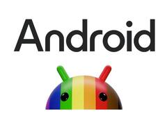 Android Gets A Brand New Logo. Know Everything