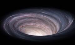 Science News: লোভে পড়ে খেয়ে ফেললেও হয়নি হজম, নক্ষত্রের অবশিষ্ট উগরে দিল কৃষ্ণগহ্বর