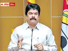 చంద్రబాబుకు ఐటీ నోటీసుల వెనుక సీఎం జగన్ హస్తం - లాబీయింగ్‌తో ఇప్పించారని టీడీపీ ఆరోపణ!