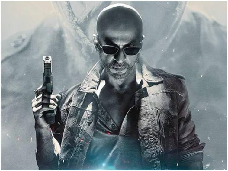 Shah Rukh Khan's Jawan to release on 3500 screens in Overseas; Set for a record opening ఓవర్సీస్‌లో షారుఖ్ క్రేజ్ - ఏకంగా 3,500 స్క్రీన్స్‌లో 'జవాన్' రిలీజ్!