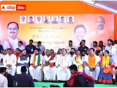 తెలంగాణ బీజేపీలో నివురుగప్పిన నిప్పులా అసంతృప్తి - కమలంలో రగిలిపోతోందెవరు ?