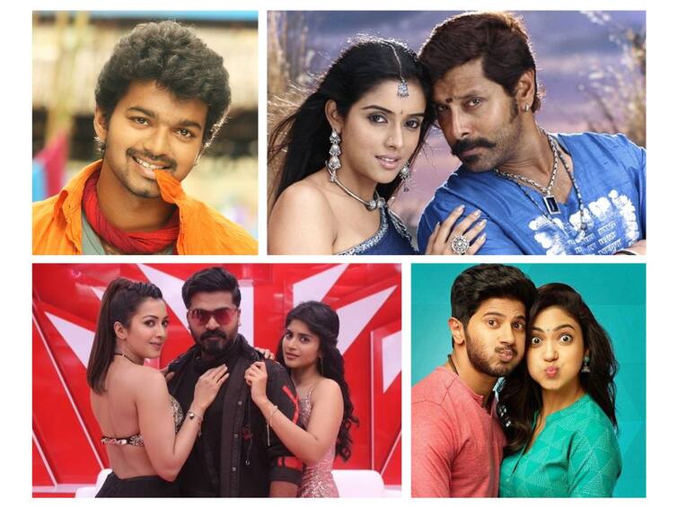 today movies in tv tamil  September 7th television schedule Polladhavan Villu Majaa Kadaram kondan Coolie  kannum kannum kollaiyadithaal Today Movies in TV, September 07: என்ன படம் பார்க்க போறீங்க? டிவியில் இன்றைக்கு ஒளிபரப்பாகும் படங்கள் இவை தான்..!