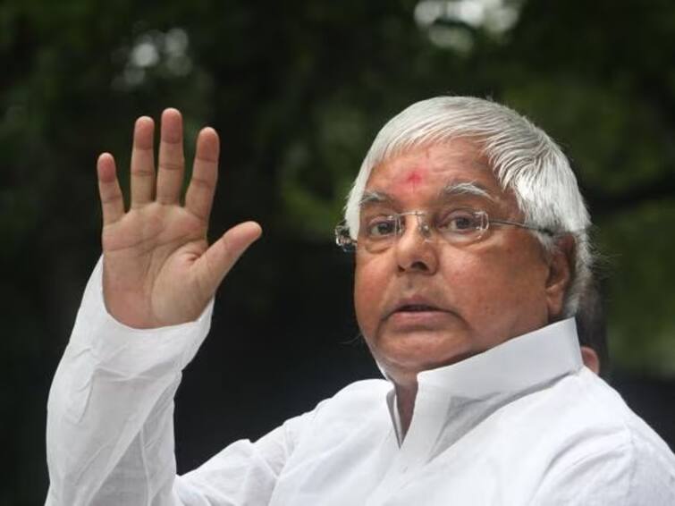 India vs Bharat Controversy Lalu Prasad Yadav Explains Difference Between India And Bharat Old Video Goes Viral India vs Bharat: ఇండియా & భారత్ మధ్య వ్యత్యాసం ఏంటో చెప్పిన లాలూ ప్రసాద్ యాదవ్, పాత వీడియో వైరల్