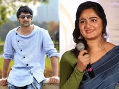 ప్రభాస్ కు ఛాలెంజ్ విసిరిన అనుష్క- రొయ్యల పులావ్ వండిపెట్టిన పాన్ ఇండియన్ స్టార్