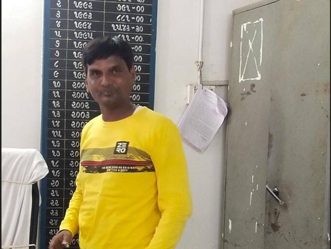 The court ordered an inquiry into the death of the clerk of the Kadana Mamlatdar office Mahisagar: ઉપલા અધિકારીઓ જાતિવાચક શબ્દો બોલીને અપમાનિત કરતા હોવાનો ક્લાર્કે CMને લખ્યો પત્ર, બાદમાં મળી તેમની લાશ,હવે થઈ મોટી કાર્યવાહી