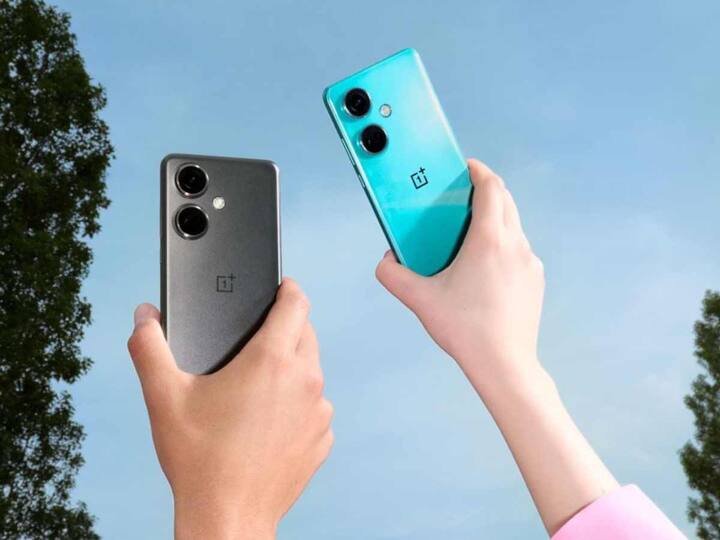 OnePlus Nord CE 3 5G (Price: Rs 26,999)- The phone comes with a 6.7-inch AMOLED display with FHD+ resolution and 120Hz refresh rate. It also has a large 5000 mAh battery and an 80W fast charger. The device also comes with a 50-megapixel sensor with OIS and a handy 8-megapixel ultrawide camera as well as a capable 16-megapixel selfie snapper. (Source: OnePlus)