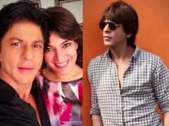 Jawan: इस शख्स ने सिखाए थे किंग खान को एक्टिंग के गुर, शाहरुख खान ने फोटो शेयर कर किया था खुलासा