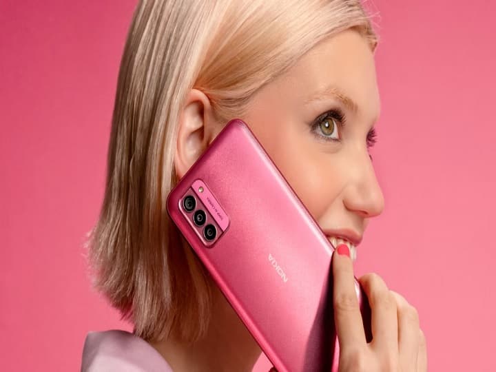 Read more about the article Nokia G42 5G फोन की लॉन्चिंग डेट कंफर्म, जानिए कैसे होंगे इसके फीचर्स और स्पेसिफिकेशन