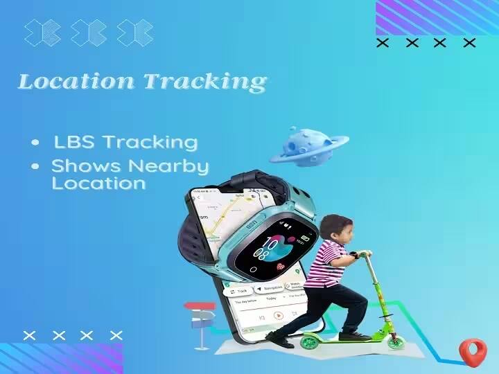 Sekyo S1 એક સસ્તી સ્માર્ટવોચ છે, આ ઘડિયાળમાં બિલ્ટ GPS છે અને તે 2G નેટવર્ક સાથે આવે છે, જેથી તમે વીડિયો અને ઑડિયો કૉલ કરી શકો. ઉપરાંત, આ સ્માર્ટવોચ 90 મીટરની ત્રિજ્યામાં રિયલ ટાઇમ ટ્રેકિંગ કરે છે, તમે આ ઘડિયાળને માત્ર રૂ.2,476માં ખરીદી શકો છો.