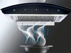 किचन की चिमनी हो गई है गंदी? 10 रुपये में हो जाएगी साफ, नहीं पड़ेगी मैकेनिक की जरूरत