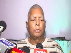 डीएमके नेताओं की सनातन धर्म पर टिप्पणी को लेकर लालू यादव ने दी प्रतिक्रिया, कहा- 'हम सभी का एक ही...'