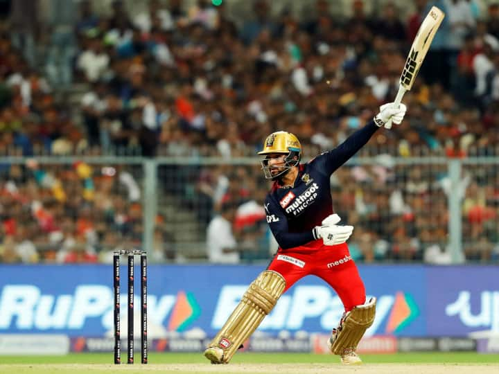 RCB Batter Rajat Patidar Returns To Batting Practice After 7 Months