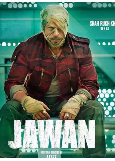 Jawan:  શાહરૂખ ખાનની ફિલ્મ જવાને રિલીઝના પહેલા જ દિવસે ઈતિહાસ રચી દીધો છે. આ ફિલ્મ દેશની અત્યાર સુધીની સૌથી મોટી ઓપનિંગ કરનારી ફિલ્મ બની ગઈ છે. આ સાથે શાહરૂખ ખાનના નામે એક રેકોર્ડ પણ નોંધાયો છે.