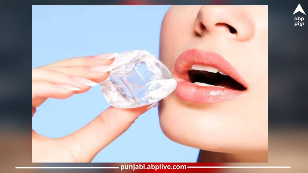 if you are troubled by repeated mouth ulcers then do this 6 home remedy Health Care: ਜੇਕਰ ਤੁਸੀਂ ਵਾਰ-ਵਾਰ ਮੂੰਹ ਦੇ ਛਾਲਿਆਂ ਤੋਂ ਪ੍ਰੇਸ਼ਾਨ ਹੋ, ਤਾਂ ਕਰੋ ਇਹ ਘਰੇਲੂ ਨੁਸਖੇ, ਜਲਦ ਹੀ ਮਿਲੇਗੀ ਰਾਹਤ