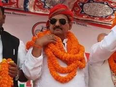 घोसी में वोटिंग के बाद सपा प्रत्याशी सुधाकर सिंह ने किया दावा, प्रशासन को लेकर कही ये बात