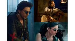 Jawan Cast Salary: ਸ਼ਾਹਰੁਖ ਖਾਨ ਨੇ 'ਜਵਾਨ' ਲਈ 100 ਕਰੋੜ ਵਸੂਲੀ ਫੀਸ, ਨਯਨਤਾਰਾ ਸਣੇ ਬਾਕੀ ਸਟਾਰਕਾਸਟ ਨੂੰ ਮਿਲੇ ਇੰਨੇ ਕਰੋੜ