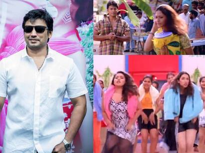 Actor Prashanths Chocolate  Movie completed 22 Years 22 Years of Chocolate: இளைஞர்களின் கீதமான மல மல மருதமலை”  பாடல்.. 22 ஆண்டுகளை நிறைவு செய்த சாக்லேட்..