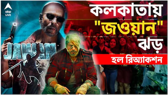 রাত জেগে কাকভোরে শাহরুখ দর্শন, 'মুভি অফ দ্য মিলেনিয়াম' বলছেন ফ্যান