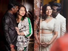 Krishna Priya की खूबसूरत के सामने हर हीरोइन है फेल, बेहद फिल्मी है Jawan के डायरेक्टर Atlee की ओल्ड स्कूल लव स्टोरी