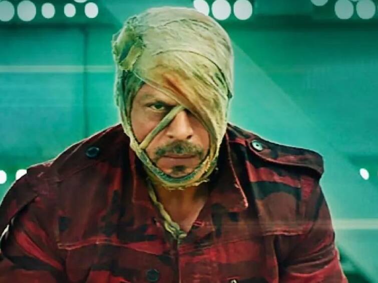 Famous bollywood actor act cameo role in Shah Rukh Khan's Jawan Movie Jawan: ஜவான் படத்தில் கேமியோ ரோலில் வந்த விஜய் பட நடிகர்.. மிரண்டு போன ரசிகர்கள்.. யார் தெரியுமா?