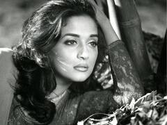 Bollywood Kissa: फिल्म में माधुरी दीक्षित के साथ रेप सीन में बहक गया ये एक्टर, गलत जगह छूने पर एक्ट्रेस ने यूं सिखाया सबक