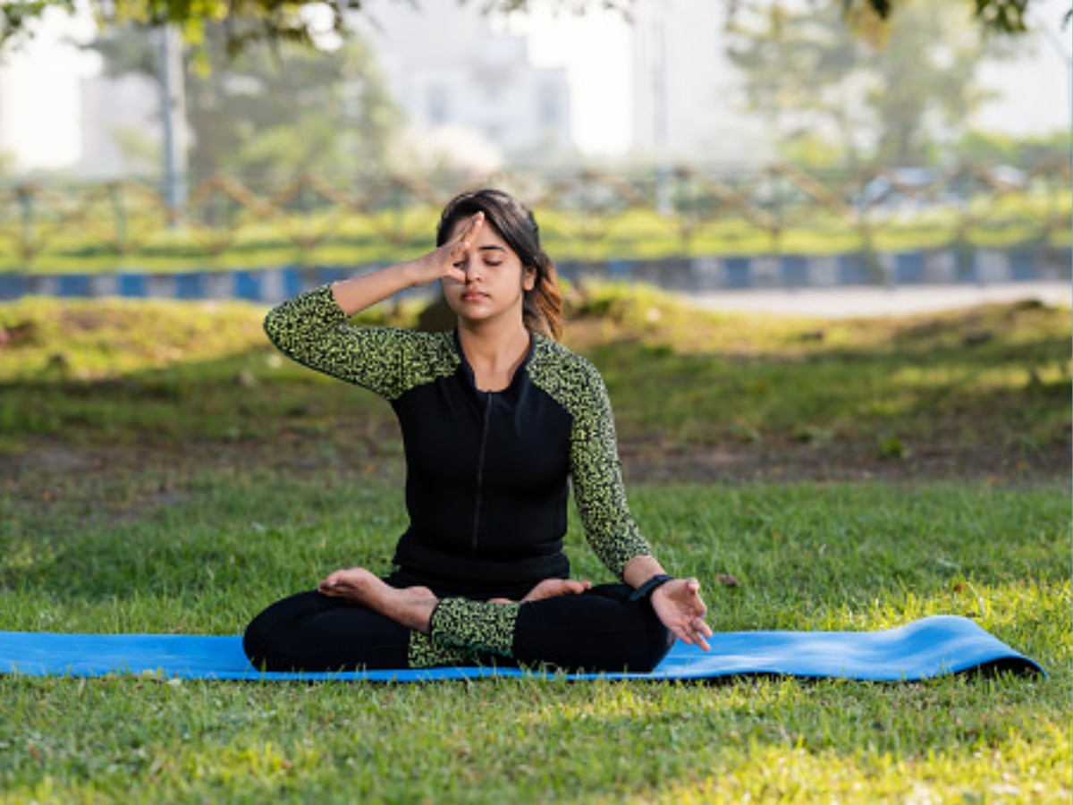 Know About The Role Of Pranayama In Yoga, And How It Benefits Body