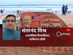 रक्षा-सामरिक सहयोग को लेकर बाइडेन की भारत यात्रा महत्वपूर्ण, हिंद-प्रशांत क्षेत्र में चीन को रोकने का बन सकता है प्लान