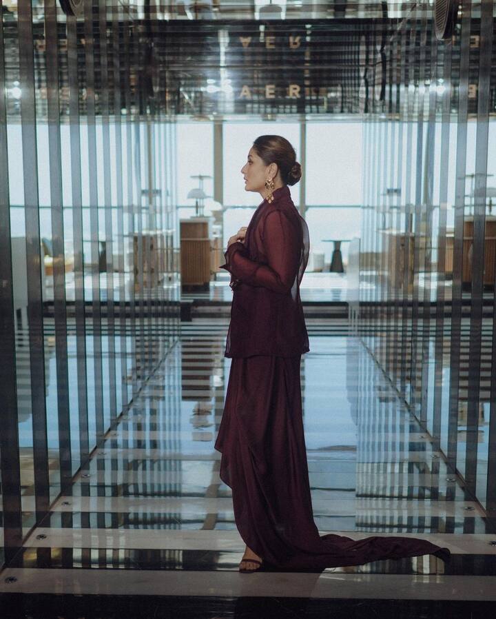 જયદીપ અહલાવત, કરીના કપૂર અને વિજય વર્માની ફિલ્મ 'જાને જાન' 21 સપ્ટેમ્બરના રોજ નેટફ્લિક્સ પર રિલીઝ થઈ રહી છે.