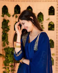 Harshali Malhotra Photo: ટ્રેડિશનલ લુકમાં ગોર્જિયસ લાગી બજરંગી ભાઈજાનની મુન્ની, જુઓ સુંદર તસવીરો