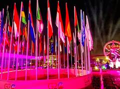 G20 Summit India: ਨਟਰਾਜ਼ ਦੀ ਮੂਰਤੀ, ਤਿਰੰਗੇ ਦੇ ਰੰਗ 'ਚ ਰੰਗੀਆਂ ਇਮਾਰਤਾਂ, ਚੰਦਰਯਾਨ-3... ਦਿੱਲੀ ਵਿੱਚ ਇਹ ਨਜ਼ਾਰੇ ਵੇਖ ਭਾਰਤ ਦੇ ਦੀਵਾਨੇ ਹੋਣ ਜਾਣਗੇ ਜੀ-20 ਦੇ ਮਹਿਮਾਨ