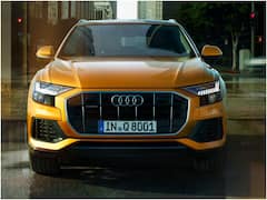 ऑडी ने किया Q8 फेसलिफ्ट एसयूवी का खुलासा, जानिए क्या हुए हैं बड़े अपडेट