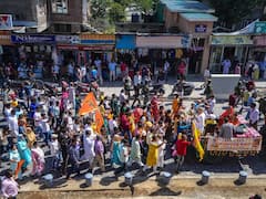 Janmashtami 2023: श्रीनगर के लाल चौक तक निकाली गई जन्माष्टमी की शोभायात्रा, दिखी हिन्दू-मुस्लिम एकता की मिसाल