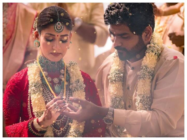 Nayantara Vignesh love story jawan release nayantara life jawan first day. कैसी है Nayantara की शादीशुदा ज़िंदगी! जानें कहां हुई थी पति विग्नेश से मुलाकात