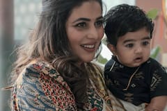 Poorna Family Photos: నటి పూర్ణ లేటెస్ట్ ఫ్యామిలీ ఫోటోలు చూశారా?