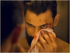 కొత్త హీరోతో భారీ యాక్షన్ సినిమా - టీజర్ విడుదల చేసిన రత్నం!