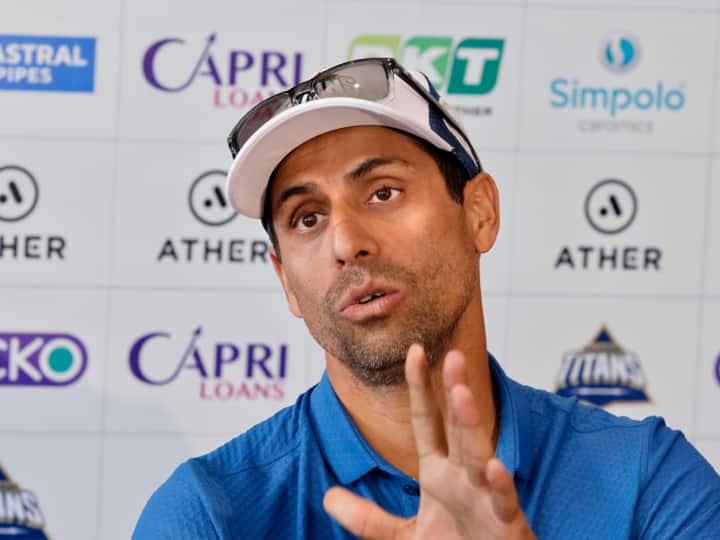 Will Ashish Nehra become head coach of Indian Cricket team after Rahul Dravid former pacer answered क्या राहुल द्रविड़ के बाद आशीष नेहरा बनेंगे टीम इंडिया के कोच? पूर्व दिग्गज गेंदबाज ने खुद दिया जवाब
