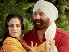 Gadar 2 Box Office Collection Day 27: 'जवान' को जबरदस्त टक्कर दे रही सनी देओल की 'दहाड़', 27वें दिन किया इतना कलेक्शन