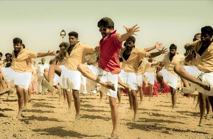 Mersal collected Rs. 31. 3 crores in India and Rs. 47.1 cr worlwide on Day 1 alone, as per an IBTimes report. Despite claims of infated numbers, the film is said to have earned some Rs. 200 cr worldwide at the box office
