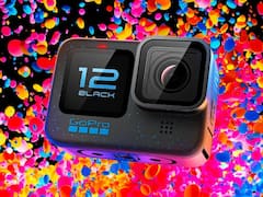 వ్లాగర్లకు గుడ్ న్యూస్ - గోప్రో హీరో బ్లాక్ 12 వచ్చేసింది - 11 కంటే రెట్టింపు బ్యాటరీతో!