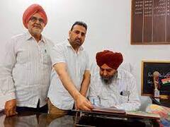 Punjab News : ਉਰਦੂ ਭਾਸ਼ਾ ਸਿੱਖਣ ਦਾ ਸੁਨਹਿਰੀ ਮੌਕਾ, ਪੰਜਾਬ ਸਰਕਾਰ ਦੇਣ ਜਾ ਰਹੀ ਮੁਫ਼ਤ 'ਚ ਟ੍ਰੇਨਿੰਗ