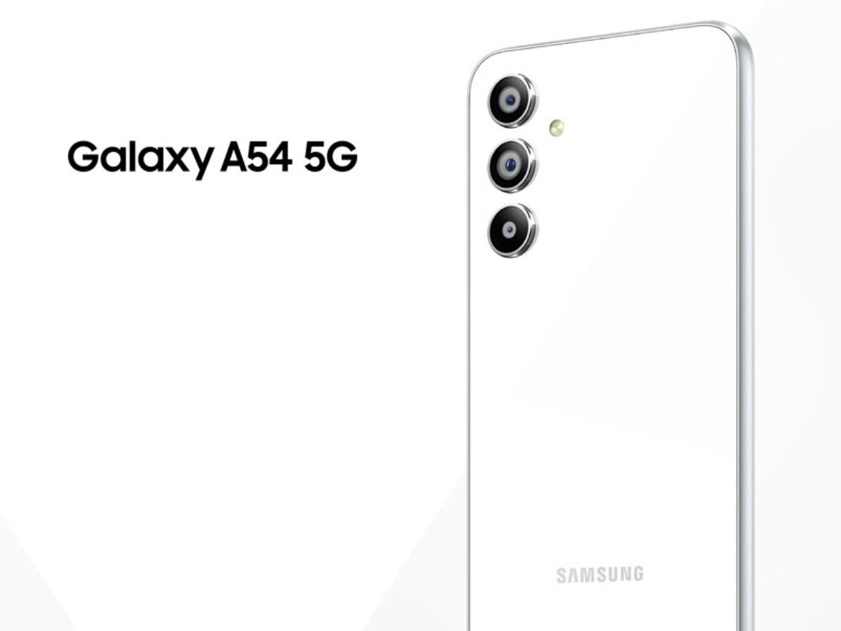 Samsung Galaxy Smartphone: নতুন রঙে ভারতে লঞ্চ হয়েছে স্যামসাং গ্যালাক্সি এ৫৪ ৫জি ফোন, দাম কত? কী কী ফিচার রয়েছে?