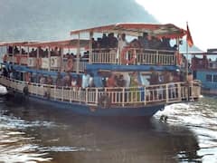 పాపికొండ విహార యాత్రకు అధికారుల గ్రీన్ సిగ్నల్ - ఇకపై బోట్లలో వెళ్లొచ్చు!