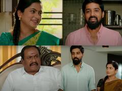 Ethirneechal : ஃபேக்டரி தொடங்கும் ஜனனி - சக்தி...  எதிர்நீச்சலில் நேற்று என்ன நடந்தது?