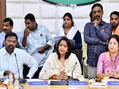 మహానగరంలో మట్టి వినాయకులు - ఉచితంగా 4.10 లక్షల విగ్రహాల పంపిణీ