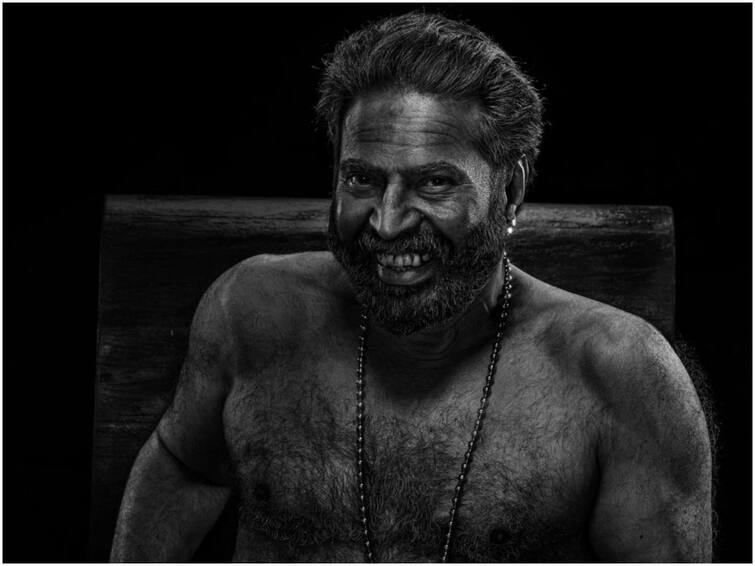Mammootty's Bramayugam first look poster released on his 72nd birthday Mammootty Birthday : మమ్ముట్టి మాస్, ఫైర్ అంతే - 'భ్రమ యుగం'లో మలయాళ మెగాస్టార్ లుక్ చూశారా?