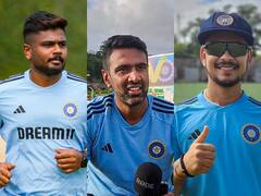 ईशान किशन क्यों हैं संजू सैमसन से बेहतर? आर अश्विन ने डिटेल में बताई वजह