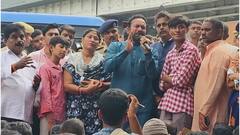 Kishan Reddy on Ravinder Home Guard Incident | హోంగార్డుల శ్రమను ప్రభుత్వం దోపిడీ చేస్తోంది | DNN |