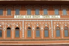 पुराना विधान सभा भवन क्यों मांग रहा है राजस्थान का पूर्व राजपरिवार, बड़ी रोचक है इसकी कहानी