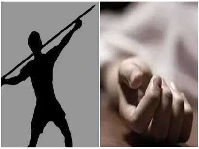 Boy Dies After Javelin Thrown By Student Pierces His Head At Mumbai School பயிற்சிக்கு சென்ற மாணவன்.. உயிரை பறித்த ஈட்டி.. பள்ளி மைதானத்தில் நடந்தது என்ன?