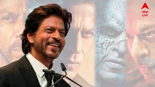 Shah Rukh Khan: বাদশাকে উদযাপন করতে ব্যস্ত অনুরাগীরা, 'জওয়ান' মুক্তির আগের রাতে ঘুম আসেনি শাহরুখেরও!